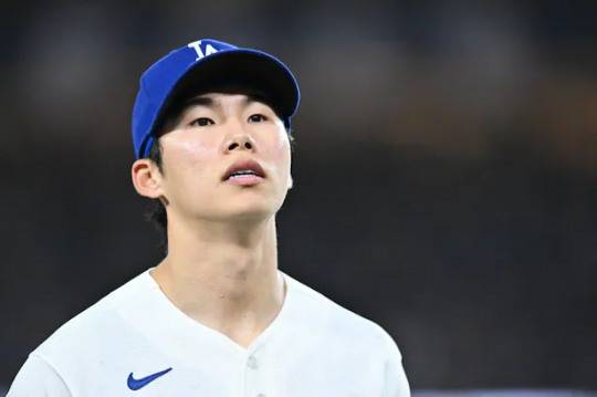 김혜성의 눈물겨운 생존기...다저스 웨이