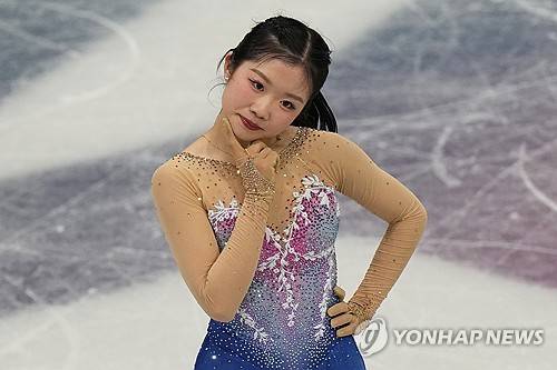 韓 피겨, 김연아 금메달급 쾌거 나왔다…日 올림픽 메달리스트, 한국인이 안무 담당→