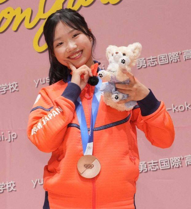 韓 피겨, 김연아 금메달급 쾌거 나왔다…日 올림픽 메달리스트, 한국인이 안무 담당→