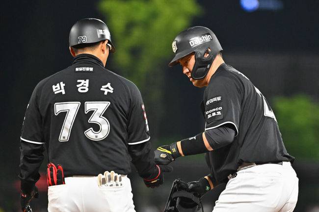 '삼진 17개 실화냐' KIA 속수무책 당했다…KT 시즌 20승 선착, 장성우 9회 '천금 결승타' [광주 리뷰]