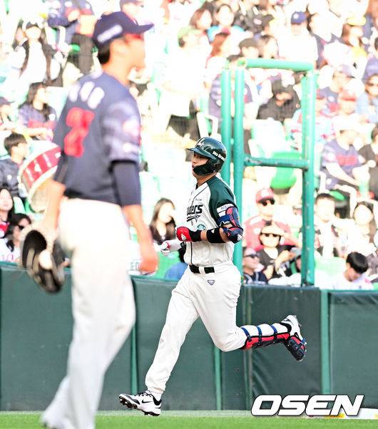 ‘0:1→0:2→0:3→6:3→6:6→10:7’ 이걸 해냈다…연장 혈투 종료, 롯데가 먼저 웃었다 [인천 리뷰]