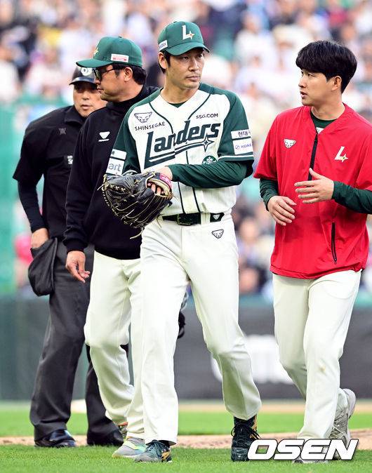 2군행 자극됐나? 5실점→4실점→5실점→무실점→1실점…NPB 66승 투수, 180도 달라졌다 [오!쎈 인천]