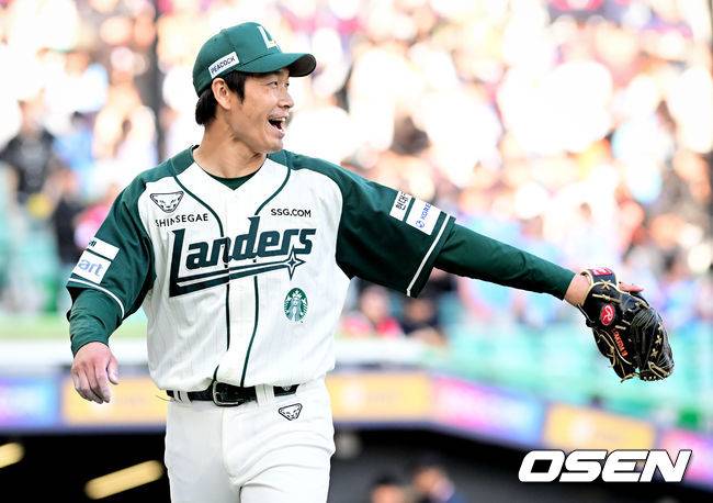 2군행 자극됐나? 5실점→4실점→5실점→무실점→1실점…NPB 66승 투수, 180도 달라졌다 [오!쎈 인천]