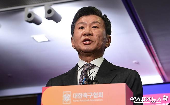 박문성 소신 발언