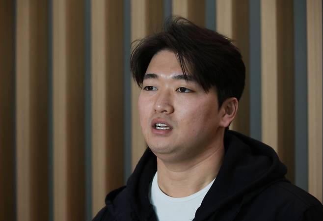 '고우석 영입 임박했나?' 차명석 단장 돌연 미국행, 직접 나섰다 [IS 포커스]