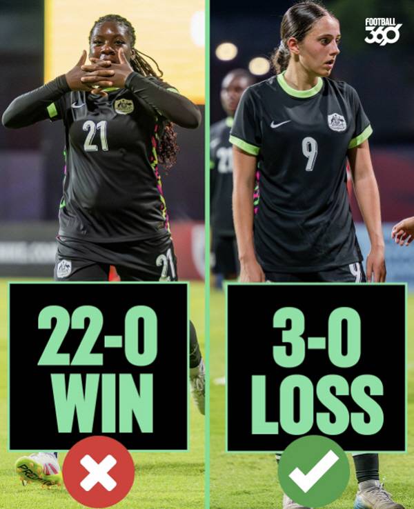 '22-0'으로 이겼지만 '0-3' 몰수패 쇼크…선수 어머니 '입' 통해 '부정 선수' 들통 해프닝