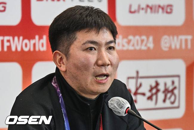 '뇌사 발언 논란 일파만파' 대한체육회, 유승민 회장 급 귀국→논란 사무총장 긴급 직무정지[공식발표]