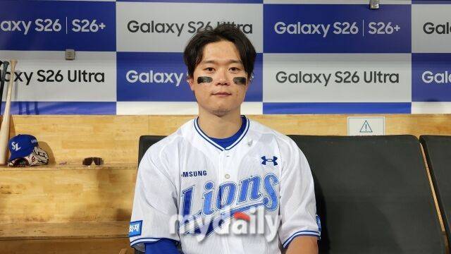 이틀 연속 163cm 작은 거인 사라졌다