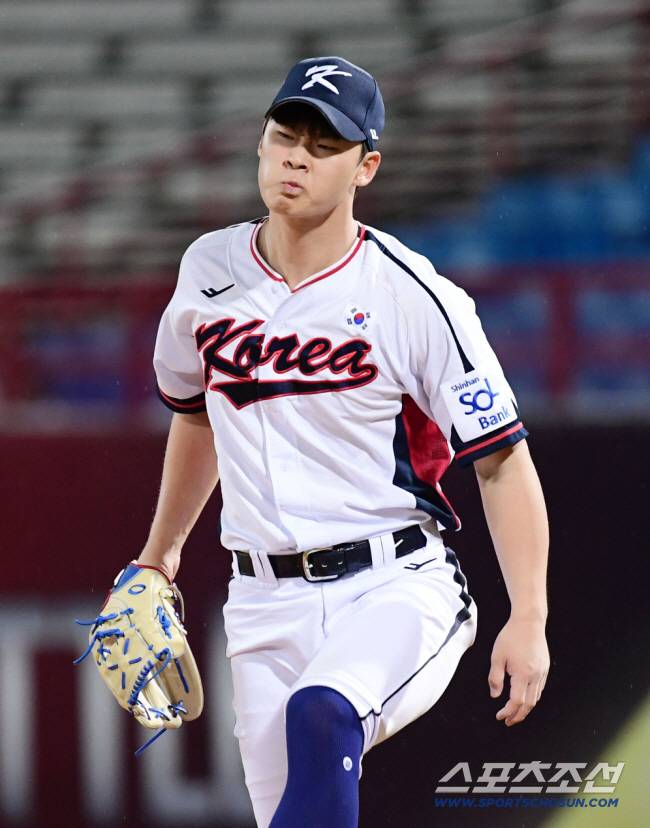 386일만의 실전 마운드 복귀! KIA 우승 이끈 좌완 곽도규, 팔꿈치 수술 딛고 2일 첫 퓨처스 출격…투심 145㎞ 쾅쾅 [광주포커스]
