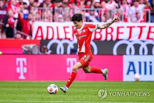 김민재 뮌헨 3옵션도 행복? '세후 138억원' 누가 감당하나…이탈리아 명문도 혀 내둘러→