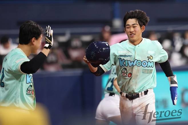 ML 스카우트 앞 무력시위! 안우진, 981일 만의 승리…키움 9위 수성, 두산 연승 종료 [고척 게임노트]
