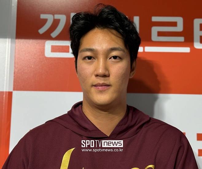 포스팅까지 1년 넘게 남았는데…美 스카우트 집결! 벌써 ML 구단들 안우진 주목한다