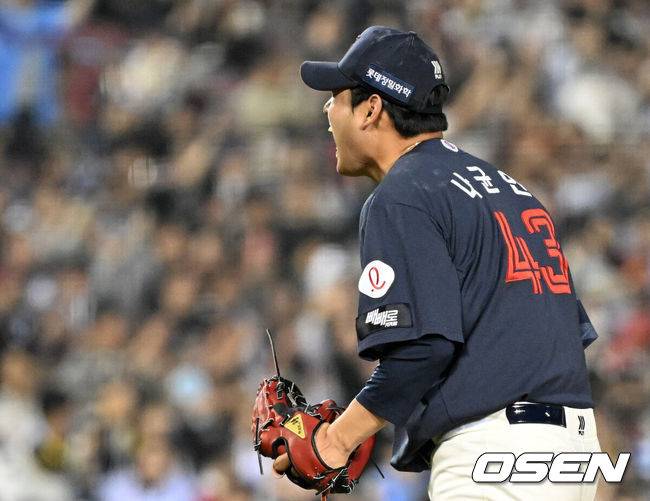 ‘탈꼴찌 참 쉽지 않다’ 롯데 3시간 천하, 10위→8위→10위…우승 경쟁 만큼 치열한 탈꼴찌 경쟁 [오!쎈 인천]