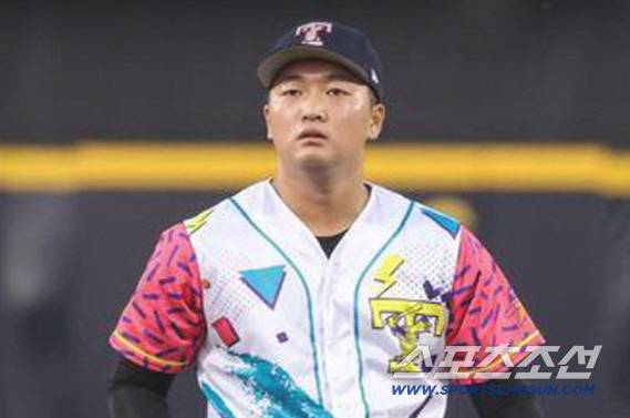 'LG 복귀 시그널인가.' 고우석, 더블A 마무리등판→솔로포→KKK 세이브→ERA 0.71 ‘압도’