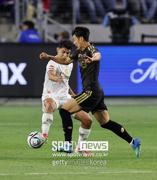 손흥민, 선발 아닌 벤치…“많이 참았지만 이쯤되면 한계” LAFC 감독 공개선언 “로테이션 돌리겠다…이대로는 살인 일정 못 버텨” 챔피언스컵에 선발진 투입 예고