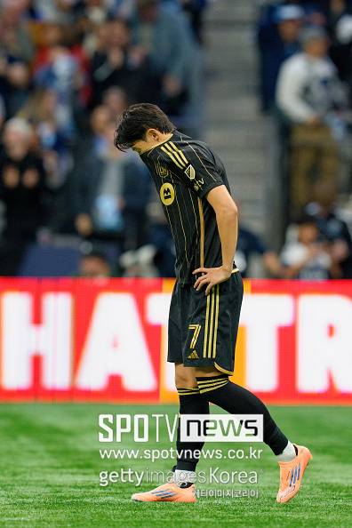손흥민, 선발 아닌 벤치…“많이 참았지만 이쯤되면 한계” LAFC 감독 공개선언 “로테이션 돌리겠다…이대로는 살인 일정 못 버텨” 챔피언스컵에 선발진 투입 예고