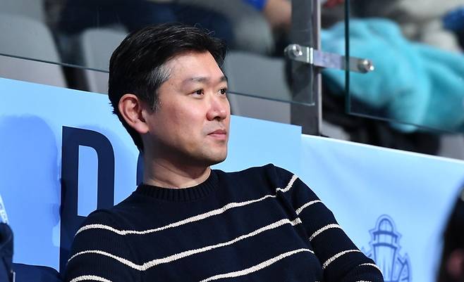 ‘급여 밀리던’ 팀→모기업 ‘화끈한 지원’…소노가 잘 나가는 ‘숨은 이유’ [SS포커스]