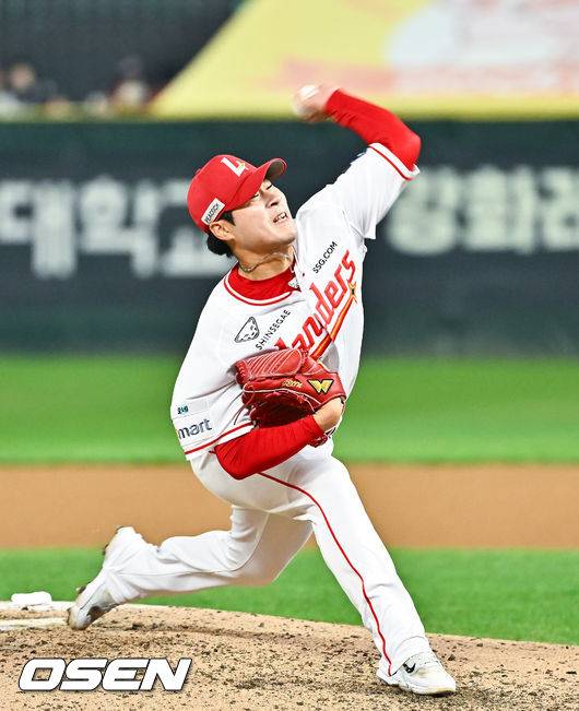 '와 또또또또 이겼다' 롯데, 역대급 외인 레이예스 한 방에 주말 3연전 싹쓸이…4연승 성공하다 [인천 리뷰]