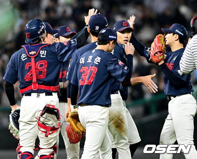 '와 또또또또 이겼다' 롯데, 역대급 외인 레이예스 한 방에 주말 3연전 싹쓸이…4연승 성공하다 [인천 리뷰]