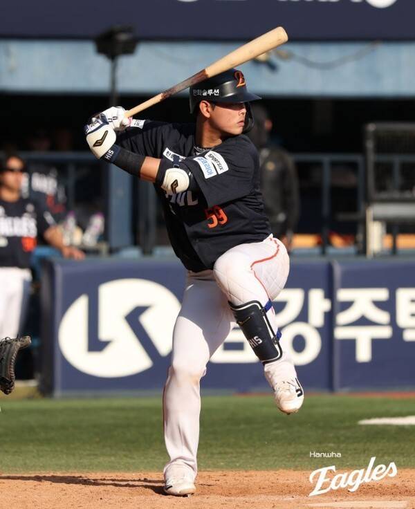 노시환·강백호도 제쳤는데