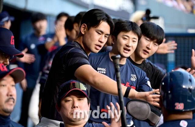 이래서 롯데 팬들이 열광하나…