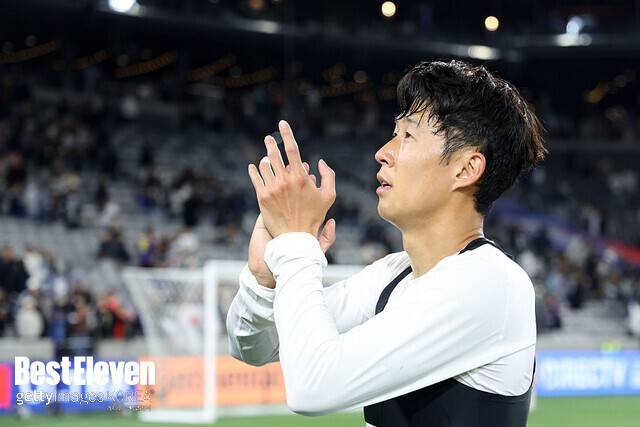LA의 '지휘자' 손흥민, 시즌 '15도움' 창조력 멕시코에서도 재현할까… 골보다 눈길 끄는 '어시스트 적립' 페이스