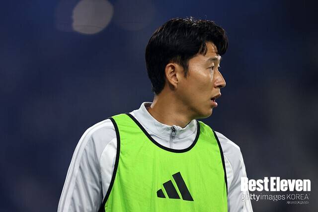 LA의 '지휘자' 손흥민, 시즌 '15도움' 창조력 멕시코에서도 재현할까… 골보다 눈길 끄는 '어시스트 적립' 페이스