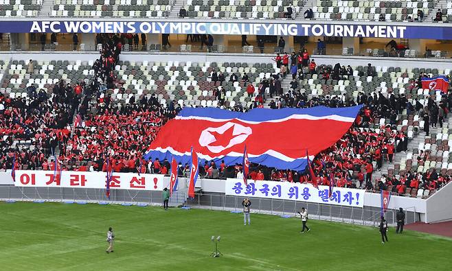 英 BBC 대서특필 “북한, 한국 방문 확정…이재명 대통령의 남북 관계 개선 의지” 