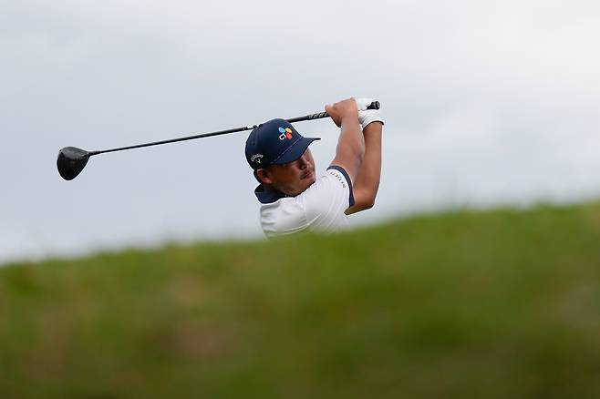 데뷔 첫 해 한 푼도 못 벌었던 김시우 어느새 ‘524억 대박’…최경주 임성재 넘고 한국 선수 ‘PGA 생애 상금’ 1위