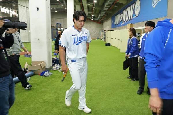 '원태인, 남 탓할 필요 없다' 오승환 작심 발언!
