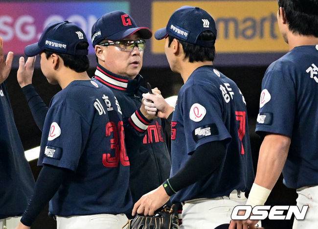 ‘야밤 도박 파문’ 롯데 징계 3인방, 왜 하필 어린이날 돌아오나…30G 출장 정지 끝→새싹들 앞 야구로 사죄할까