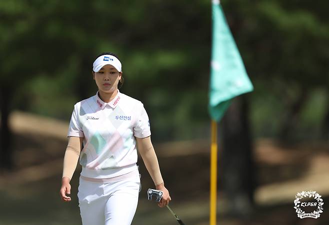 요동친 한국 女골퍼 세계 랭킹…‘윤이나·이소미 위에 김민솔’ ‘고진영 제친 유현조’