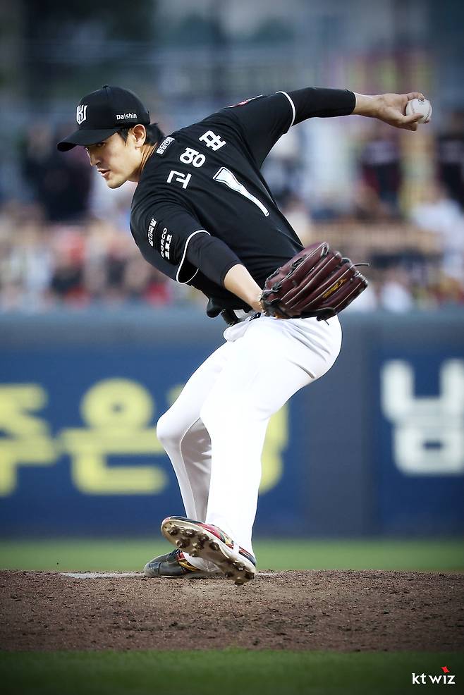 “포수가 서서 받아도 스트라이크”…ABS 3년 차, 삼진 잡는 ‘고퀄스’의 등장[스경x인터뷰]