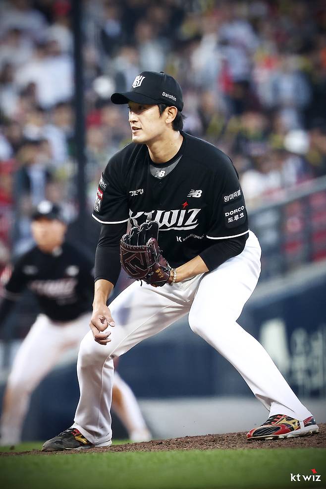 “포수가 서서 받아도 스트라이크”…ABS 3년 차, 삼진 잡는 ‘고퀄스’의 등장[스경x인터뷰]