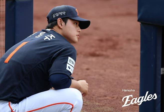 “동주가 많이 울더라” 시즌아웃에 김경문까지 침통, “20년 감독 하면서 이런 일은 처음”