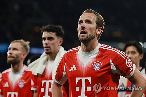 해리 케인, 김민재 떠나 이강인에게 간다?…PSG 결단
