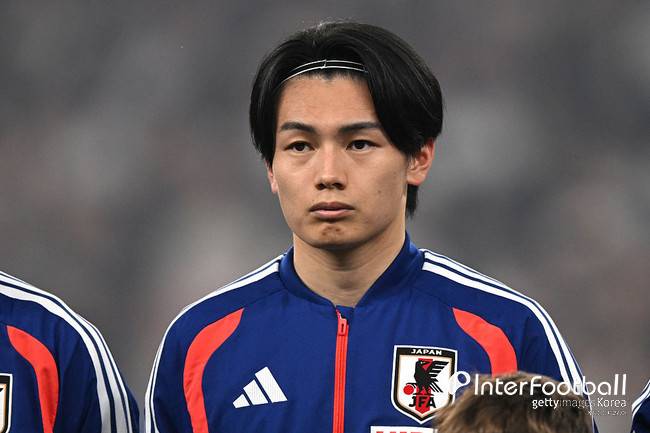 日 축구 위용 무섭다...'FIFA 랭킹 7위' 네덜란드 감독