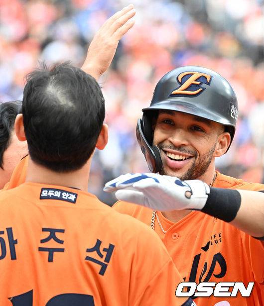 '前 한화' 리베라토, 대만서 돌연 자진 퇴단 왜?…