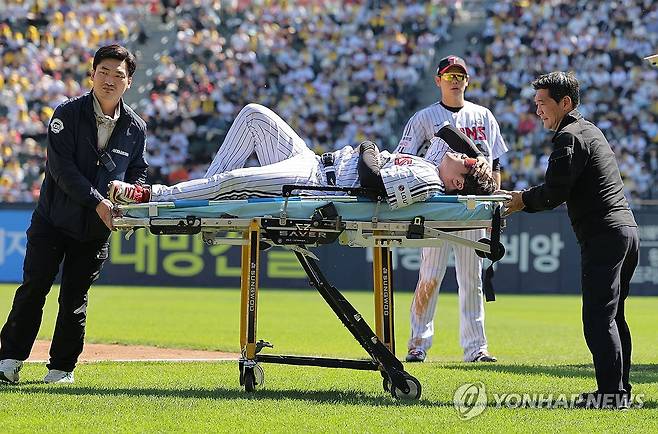 KIA 김도영 홈런·타점 선두 질주…kt, 롯데 연승 행진에 제동(종합)