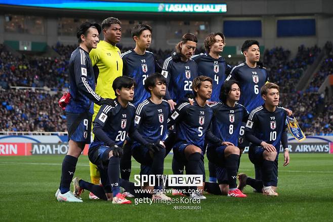 일본 3-2 브라질, 일본 1-0 잉글랜드...日 선언