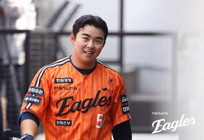 '눈찌르기 하지 마!' 김경문 짜증 섞인 불호령? '대반전' 진실 공개→사실은 이랬다