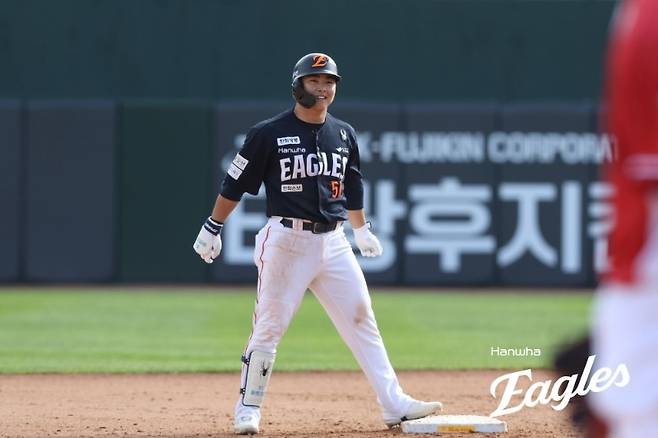'눈찌르기 하지 마!' 김경문 짜증 섞인 불호령? '대반전' 진실 공개→사실은 이랬다