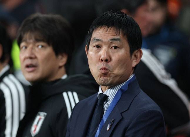 일본 4-1 독일, 일본 3-2 브라질, 일본 1-0 잉글랜드…네덜란드가 벌벌 떤다→日 거꾸로 환호