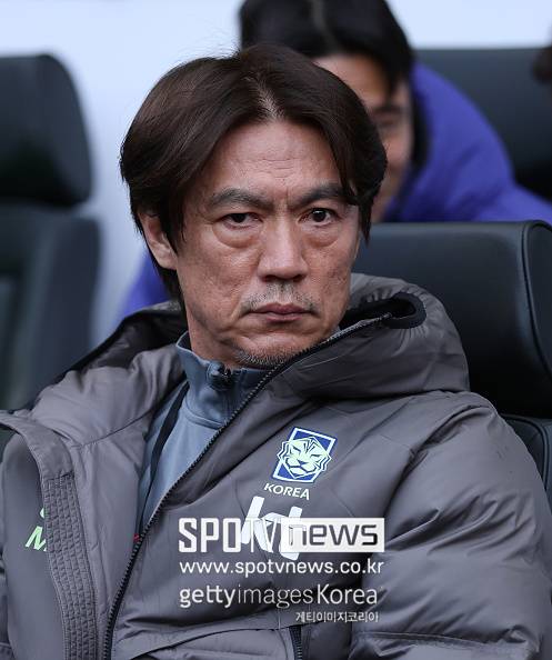 '모로코 대신 한국' FIFA 랭킹 100위와 붙는 것도 긴박…홍명보호 최후 상대 엘살바도르, 평가전 성사 과정 공개