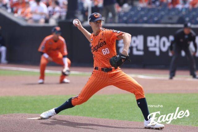 “화이트 돌아오면, (김)서현이가 (마무리)해야 하지 않을까” 김경문은 쿠싱의 기를 꺾고 싶지 않은데… 교통정리 가닥 잡혔다[MD광주]