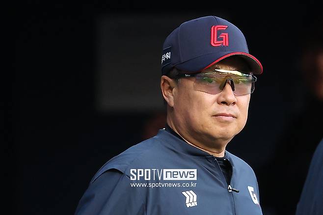 복귀전 멀티히트+멀티출루, 이래서 콜업 서둘렀나…'팀 타율 9위' 롯데 타선에 무게감이 생긴다