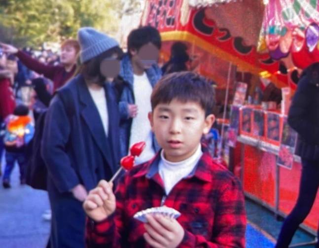 9번 타순서 멀티히트 폭발! 탕후루 먹던 꼬마가 어린이날 악몽 씻었다