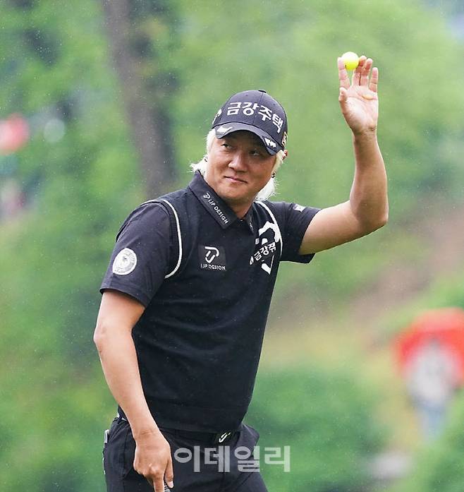 ‘허인회 판정 번복’에 KPGA도 공식 대응…KGA에 재발 방지 대책 요구