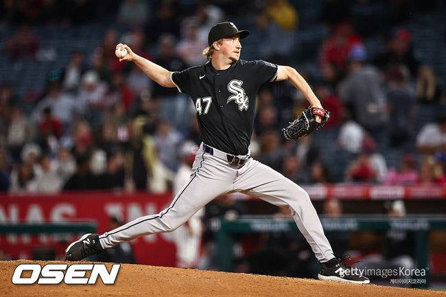 ‘홈런-홈런-홈런’ 피홈런 공장이 된 KBO MVP, 머나먼 시즌 첫 승…NC가 그리울까