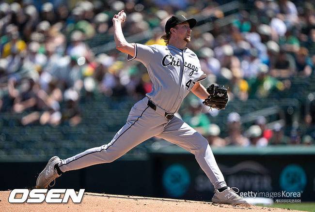 ‘홈런-홈런-홈런’ 피홈런 공장이 된 KBO MVP, 머나먼 시즌 첫 승…NC가 그리울까